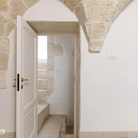 Le Delle Poste By Wonderful Italy Appartamento Ostuni