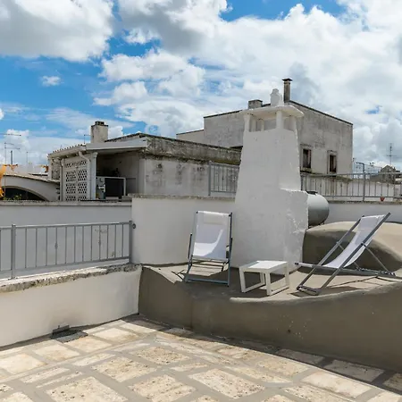 Le Delle Poste By Wonderful Italy Appartamento Ostuni