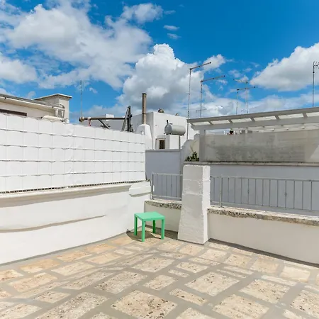 Le Delle Poste By Wonderful Italy * Ostuni