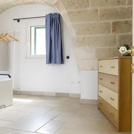 Le Delle Poste By Wonderful Italy Ostuni