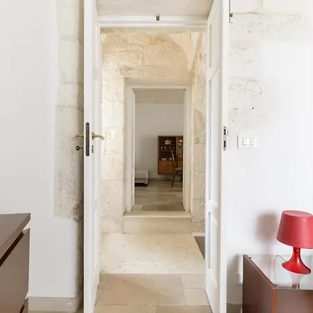 Appartamento Le Delle Poste By Wonderful Italy