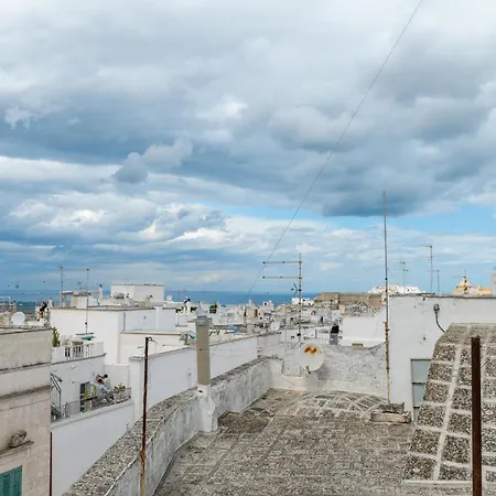 Le Delle Poste By Wonderful Italy * Ostuni
