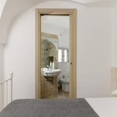Le Delle Poste By Wonderful Italy Appartamento Ostuni