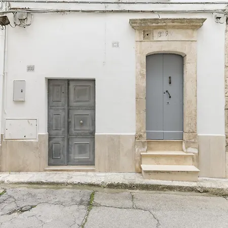 Le Delle Poste By Wonderful Italy Appartamento Ostuni
