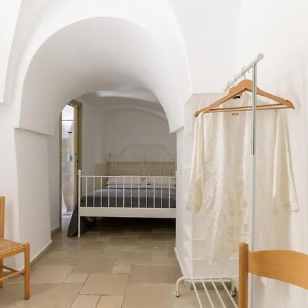 Le Delle Poste By Wonderful Italy Appartamento Ostuni