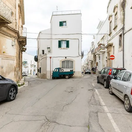 Appartamento Le Delle Poste By Wonderful Italy Ostuni