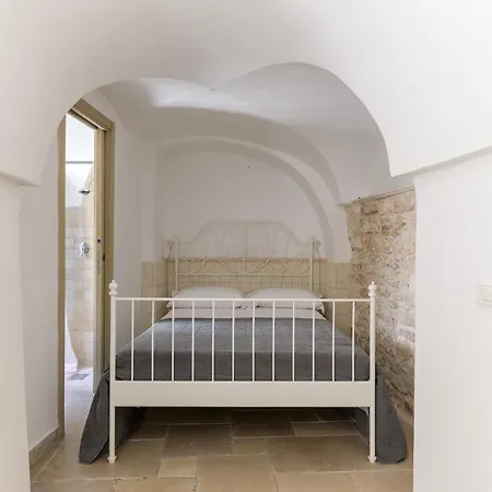 Le Delle Poste By Wonderful Italy * Ostuni