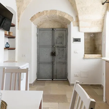 Le Delle Poste By Wonderful Italy Appartamento