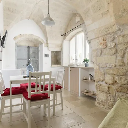Le Delle Poste By Wonderful Italy Appartamento Ostuni