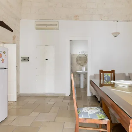 Le Delle Poste By Wonderful Italy * Ostuni