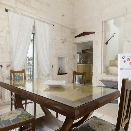 Apartmán Le Delle Poste By Wonderful Italy Ostuni