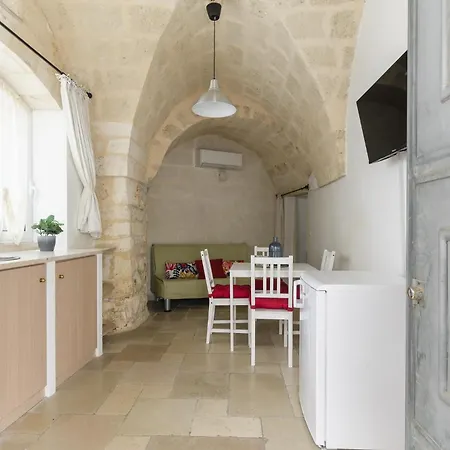 Le Delle Poste By Wonderful Italy * Ostuni